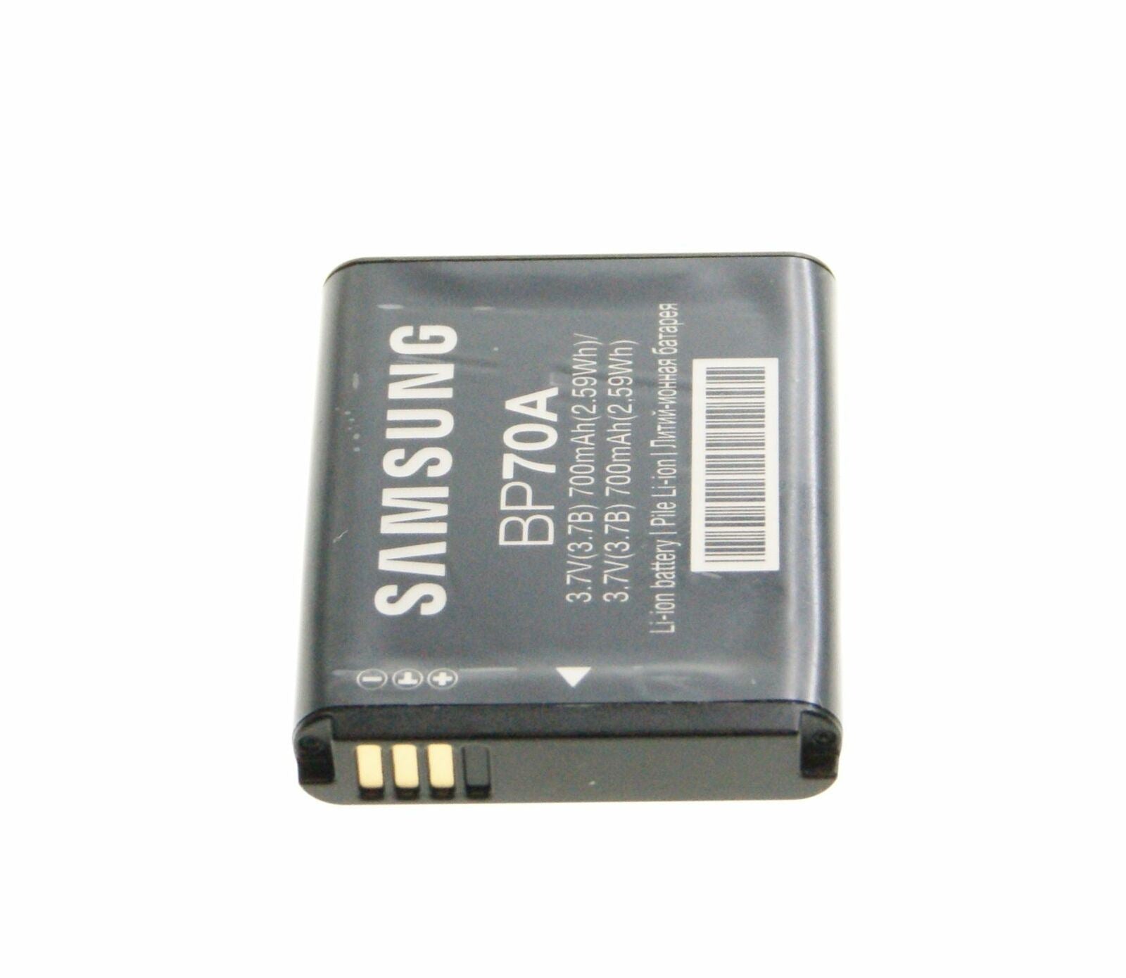 Samsung OEM Battery BP70A