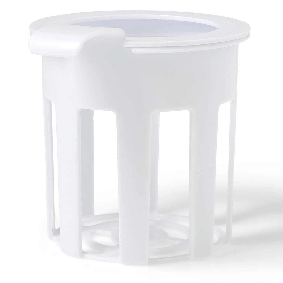 Alecto ECO Bottle Safe Warmer with Temperature Adjustment - White