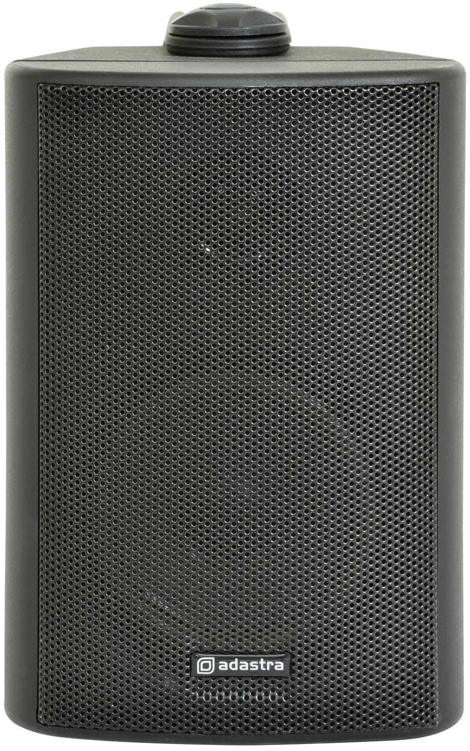 Adastra BP Series - 100V 3" Weatherproof Outdoor Speakers - Black