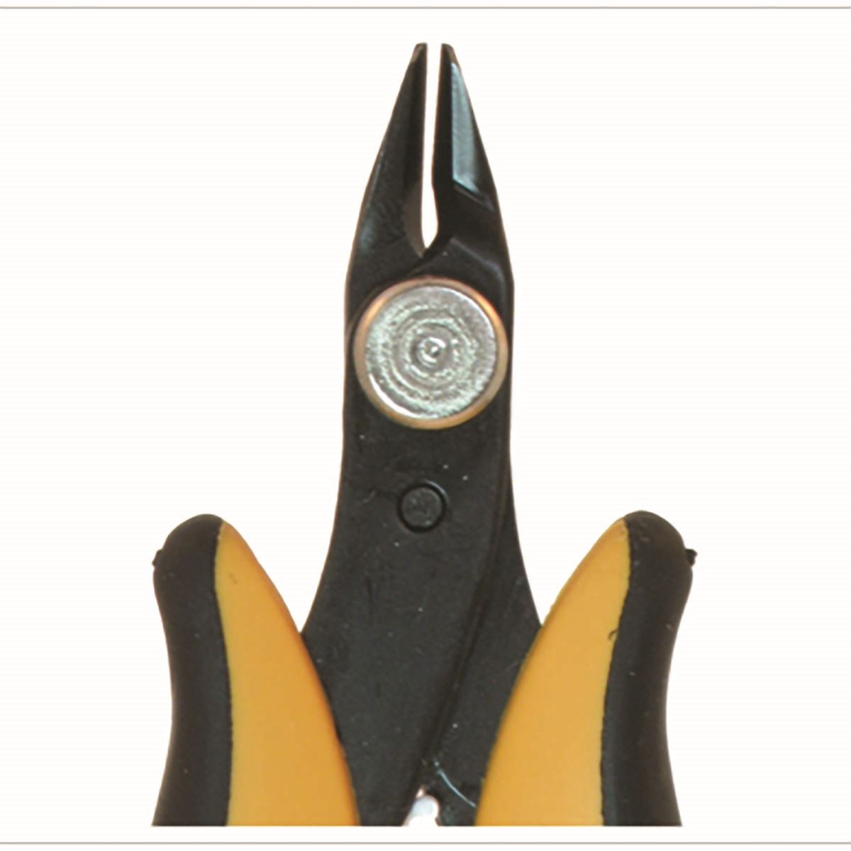 Piergiacomi Cutting Pliers 118 mm Precision up to 20 AWG