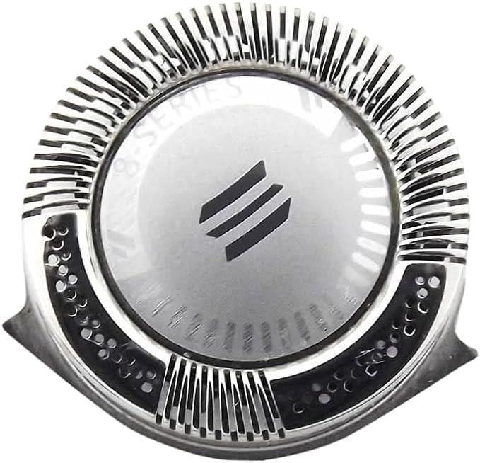 Replacement for Philips Philishave SH50 HQ8 Rotary Shaver Head