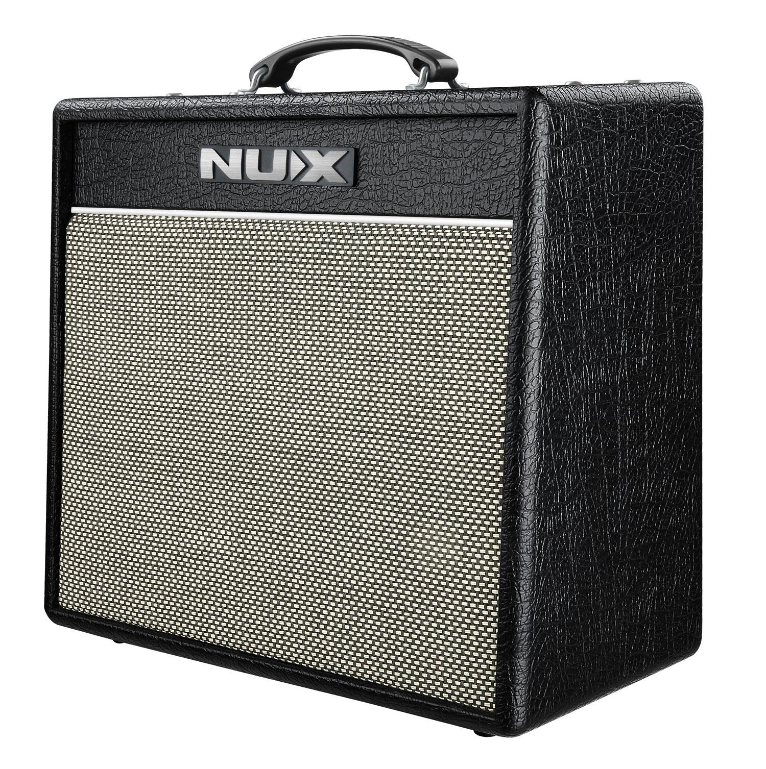 Nu-x Mighty 40 mkII Guitar Amp