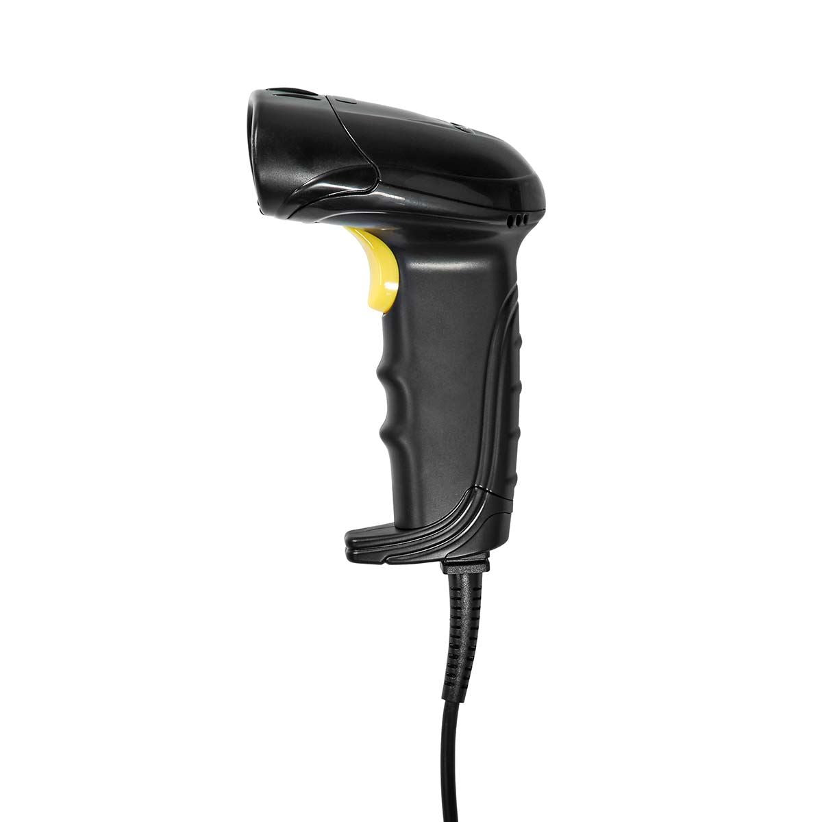 Nedis Barcode Scanner | CMOS | Wired | 1D Linear / 2D/QR | USB Powered | USB 2.0
