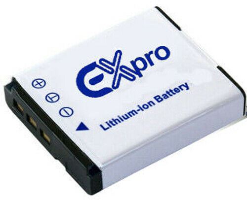 Ex-Pro M1B BenQ Li-on Digital Camera Battery