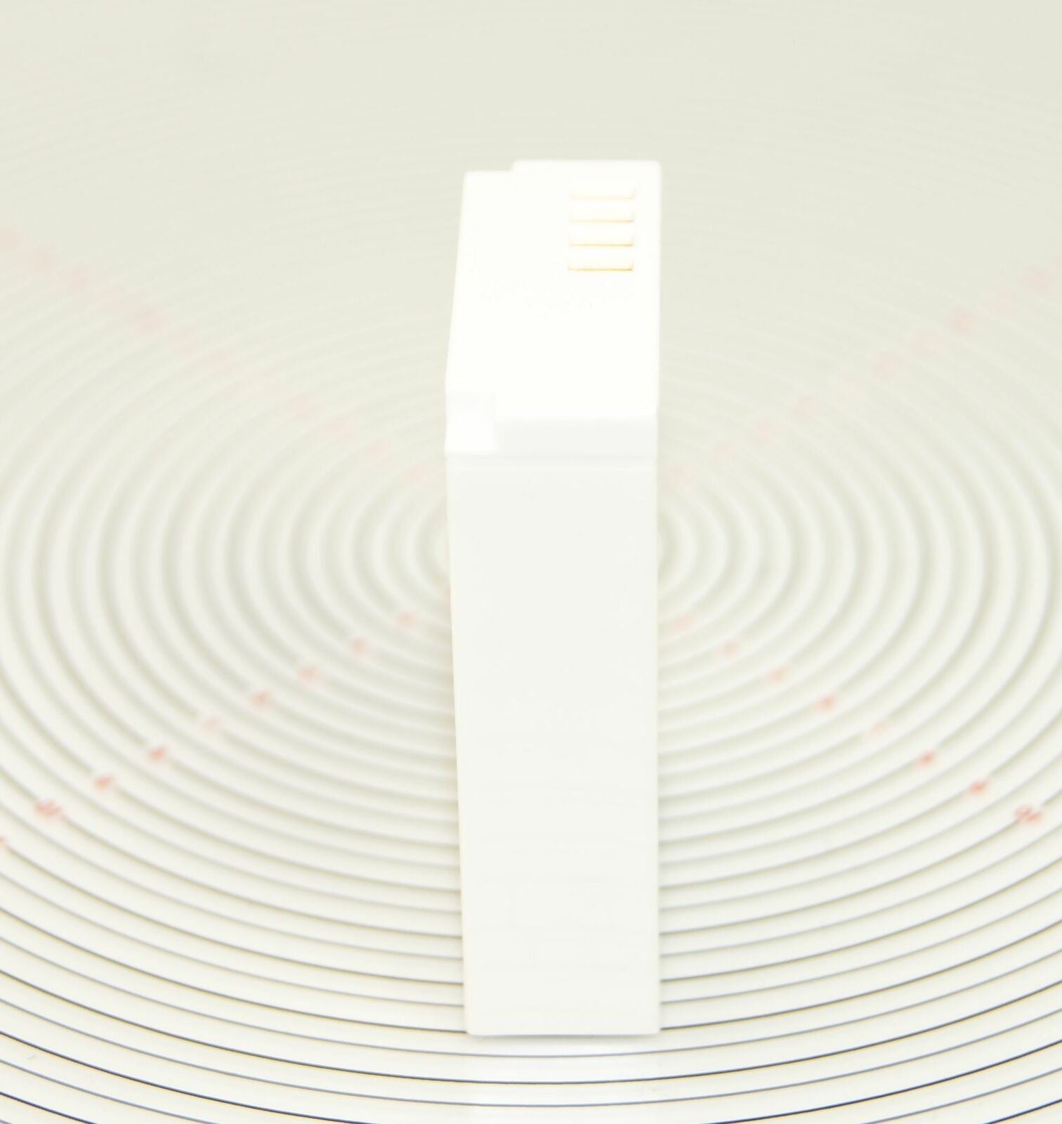 Ex-Pro Canon LP-E12, LPE12 Canon White Series Li-on Digital Camera Battery