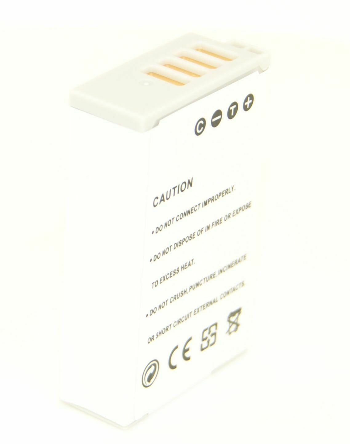 Ex-Pro Nikon EN-EL22, ENEL22 Nikon Li-on Digital Camera Battery