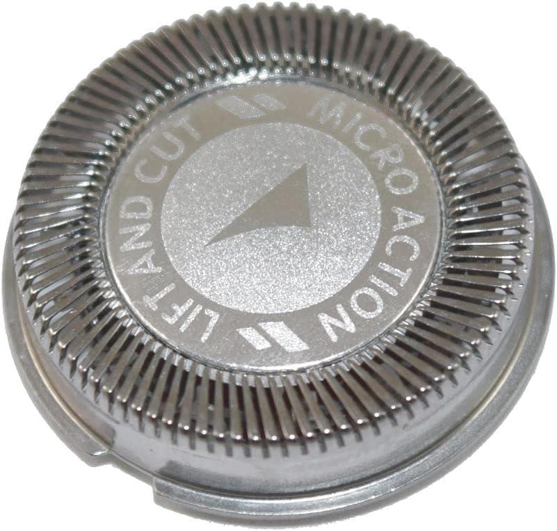 Replacement for Philips Philishave HQ2 Norelco HP1917 Rotary Shaver Head