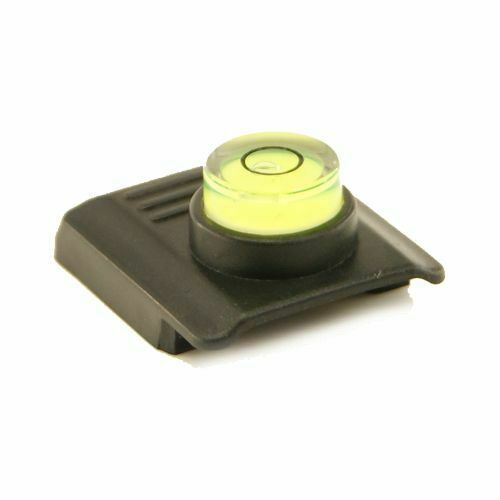 Ex-Pro Sony FASHC1AM/B Hot Shoe Cover with level Sony Alpha Digital SLR Camera [See description for models]