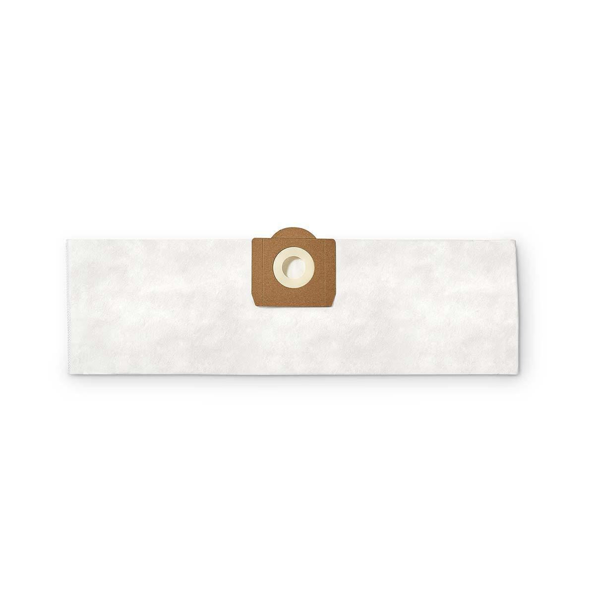 Nedis Vacuum Cleaner Bag | 4 pcs | Synthetic | Most sold for: Rowenta Bully ZR 765 | White