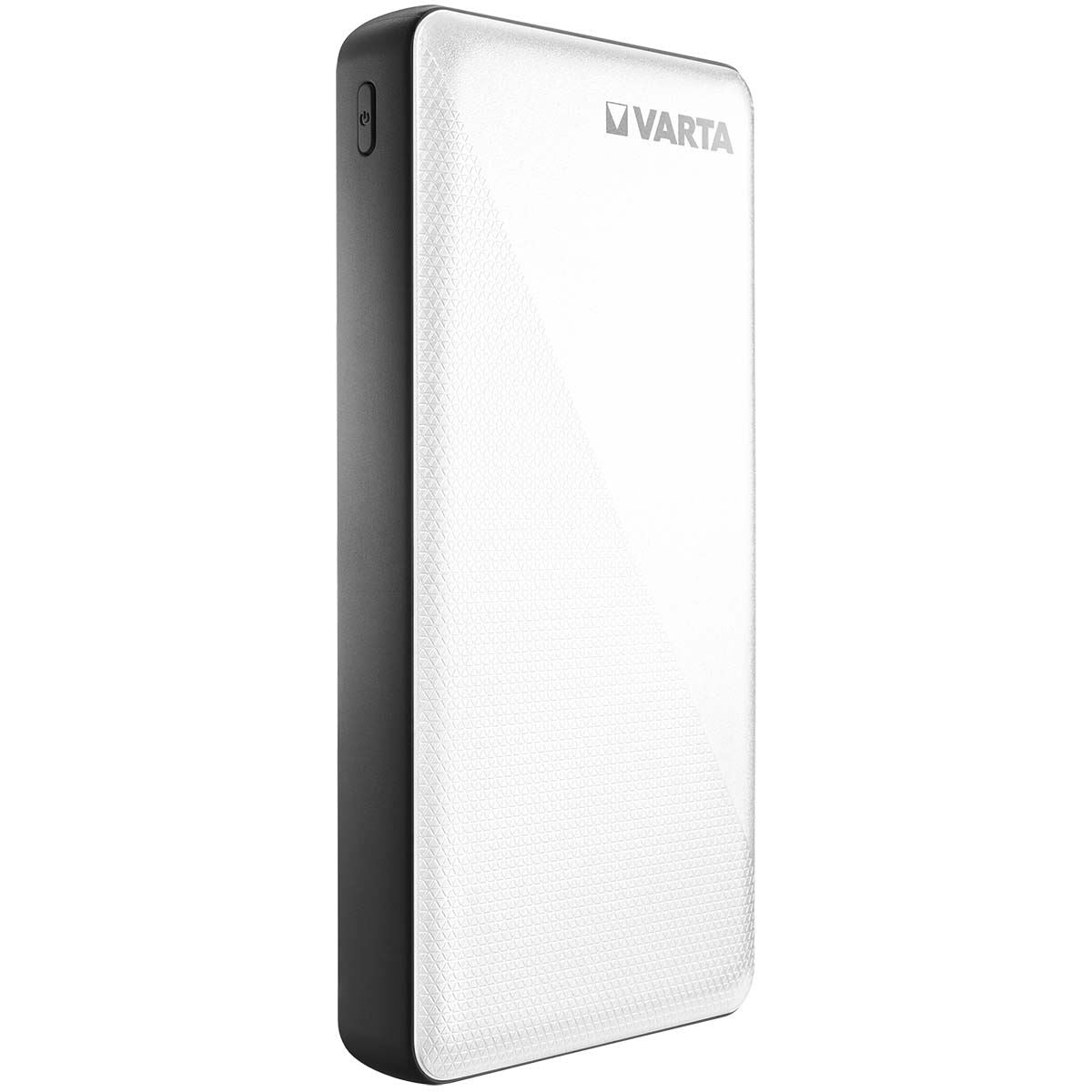 Varta Powerbank Energy | 20000 mAh | Output connection: 2x USB-A / 1x USB-C™