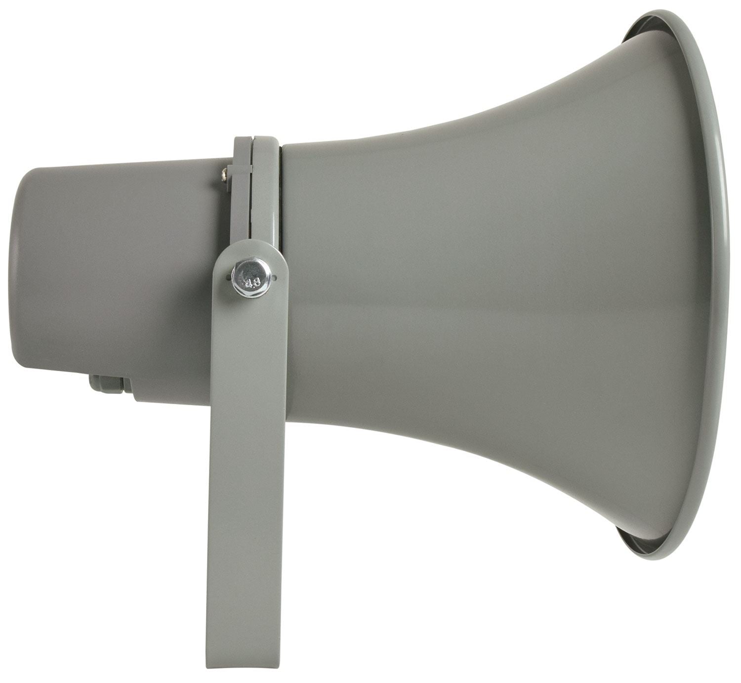 Adastra 20W Heavy Duty 100V Horn Speaker