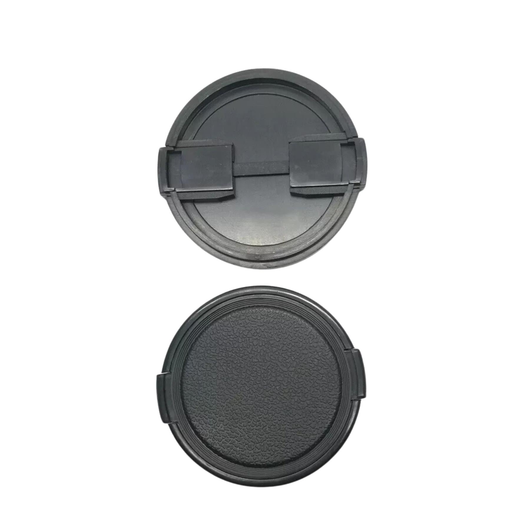 Ex-Pro Basic 58mm Snap-on / Clip on Lens Cap