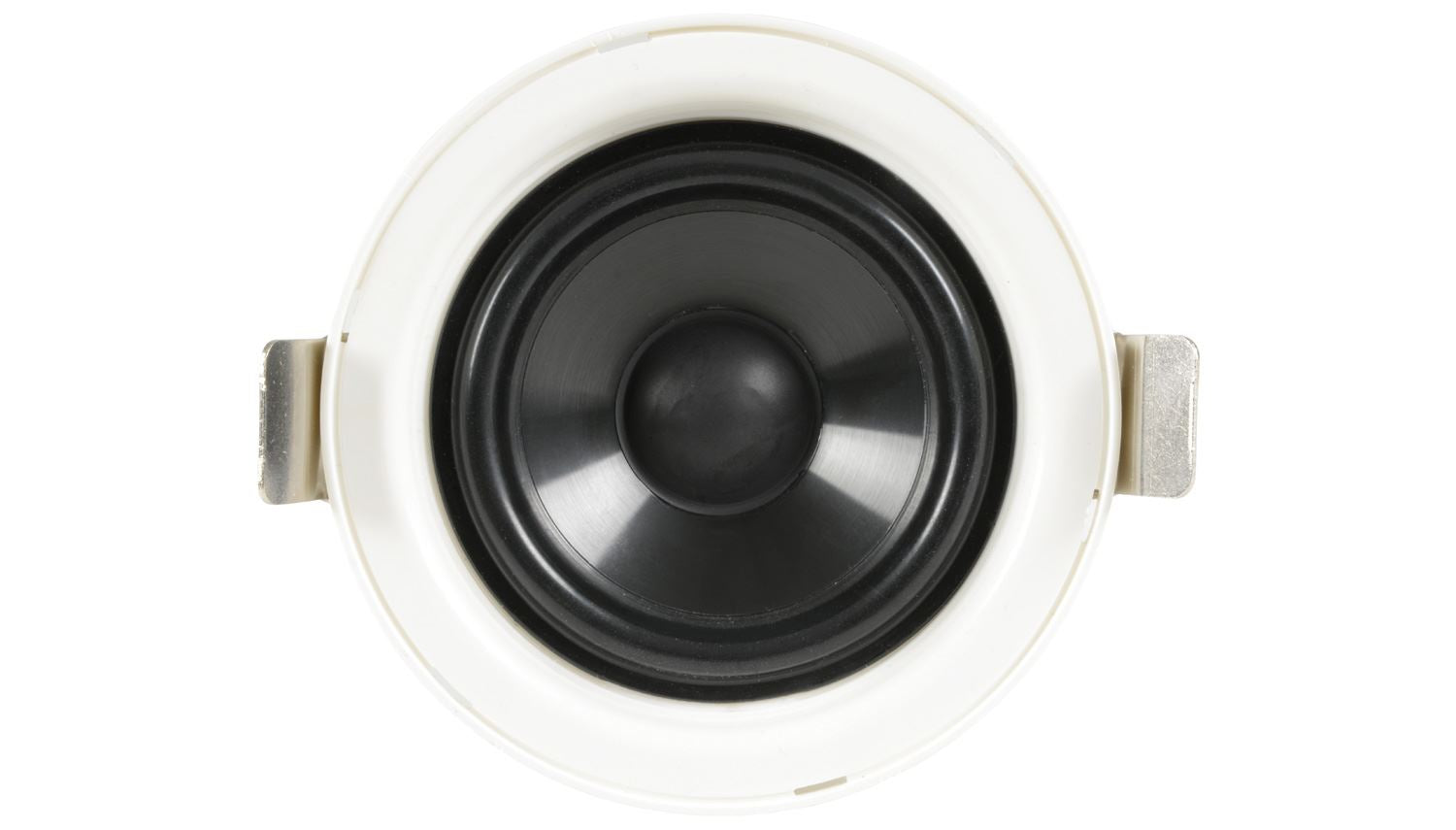 Adastra SL3 Ceiling Speaker Kit + IW30B Bluetooth Amplifier Complete Install Package