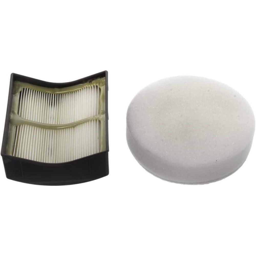 Shark Filter Kit for NV340, NV340UK, NV340UKP, NV340UKR Vacuum Cleaner