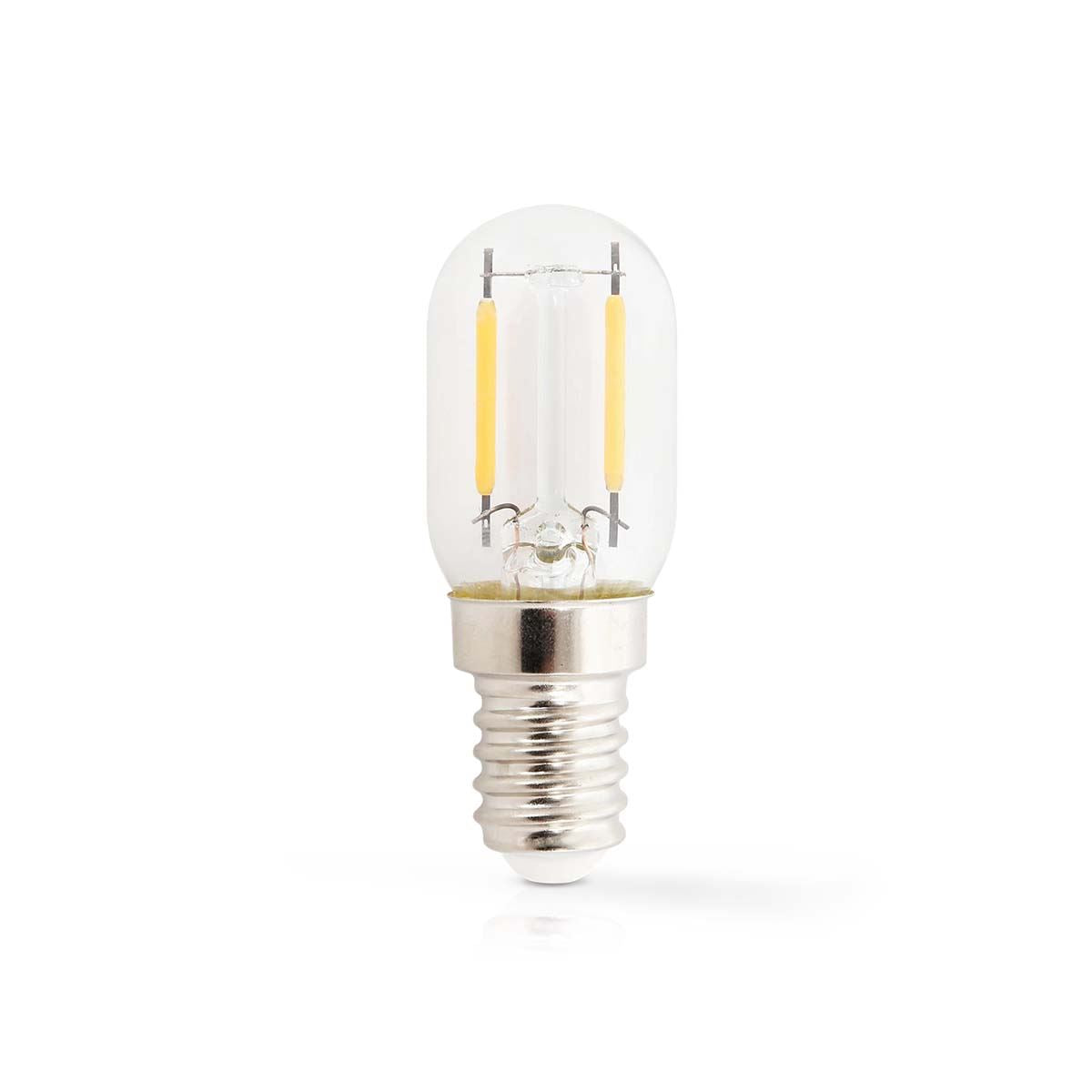 Nedis Replacement Refrigerator Bulb | LED | E14 | 1.5 W | T22