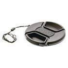 Camlink DSLR Snap-on Lens Cap | 77 mm