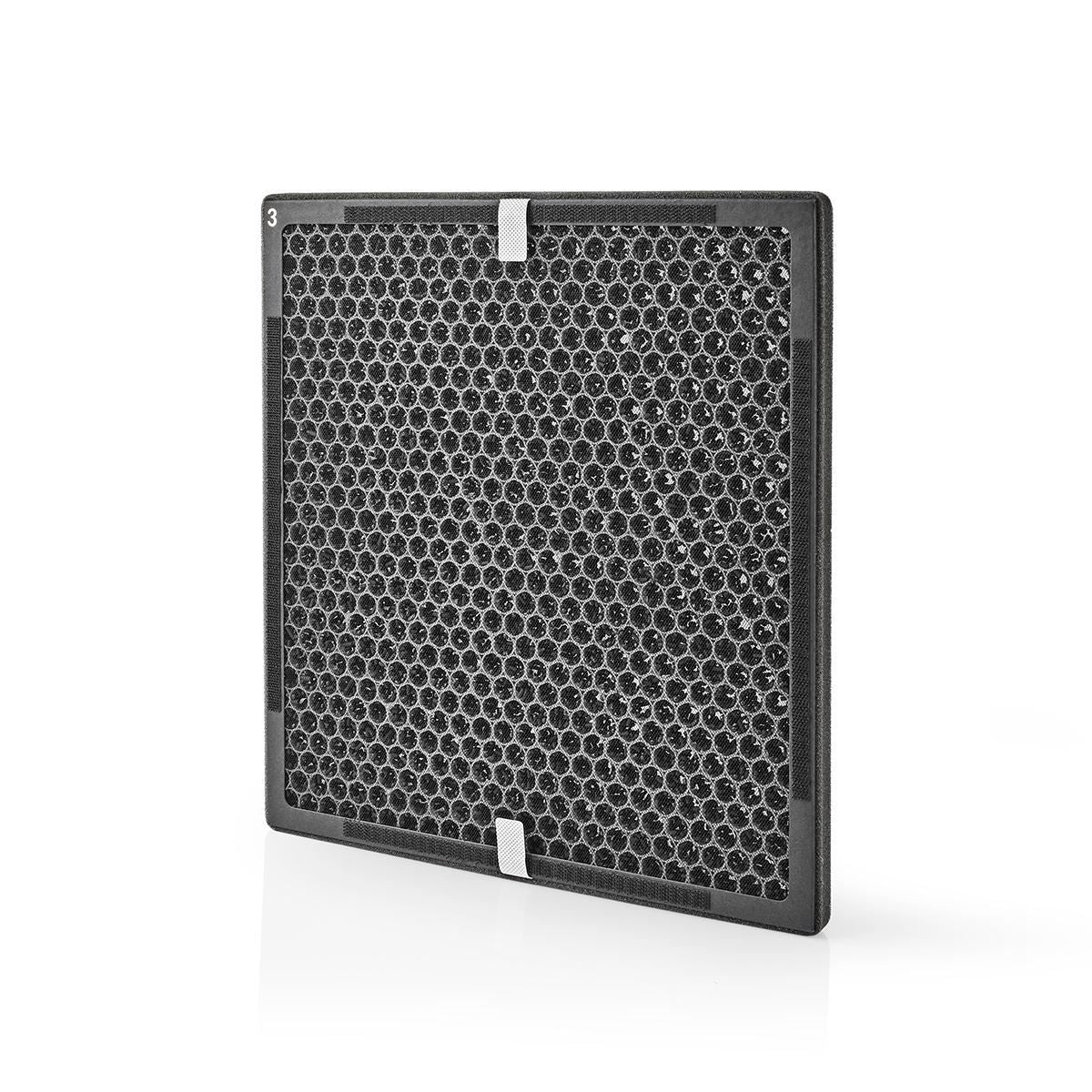 Nedis Air Purifiers Filter | Replacement Suitable for purifier model: AIPU200CWT