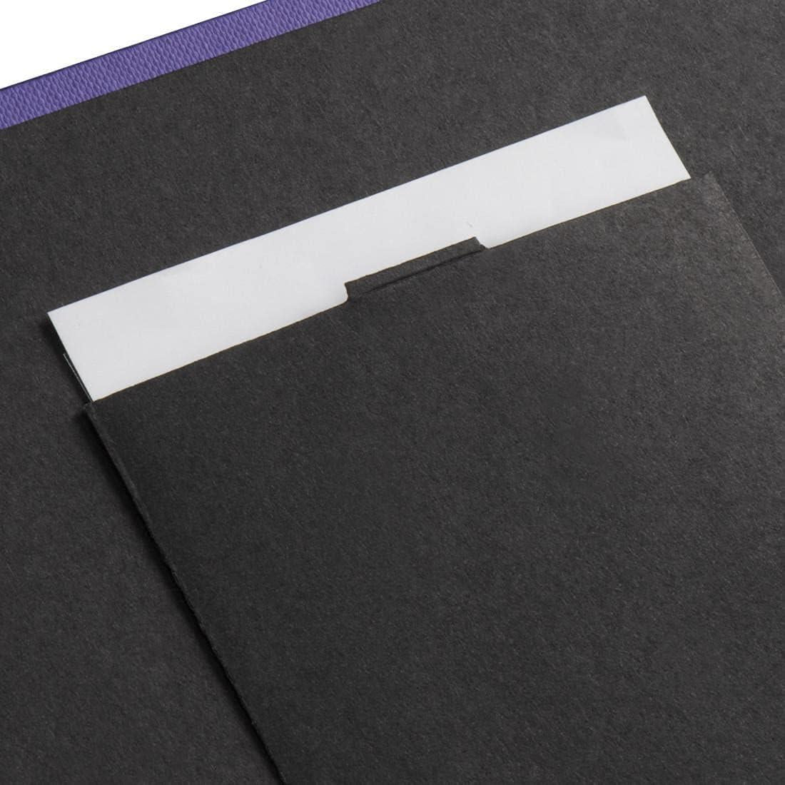 Hama Fine Art Spiralbound Photo Album, 24 x 17 cm, 50, Chalk