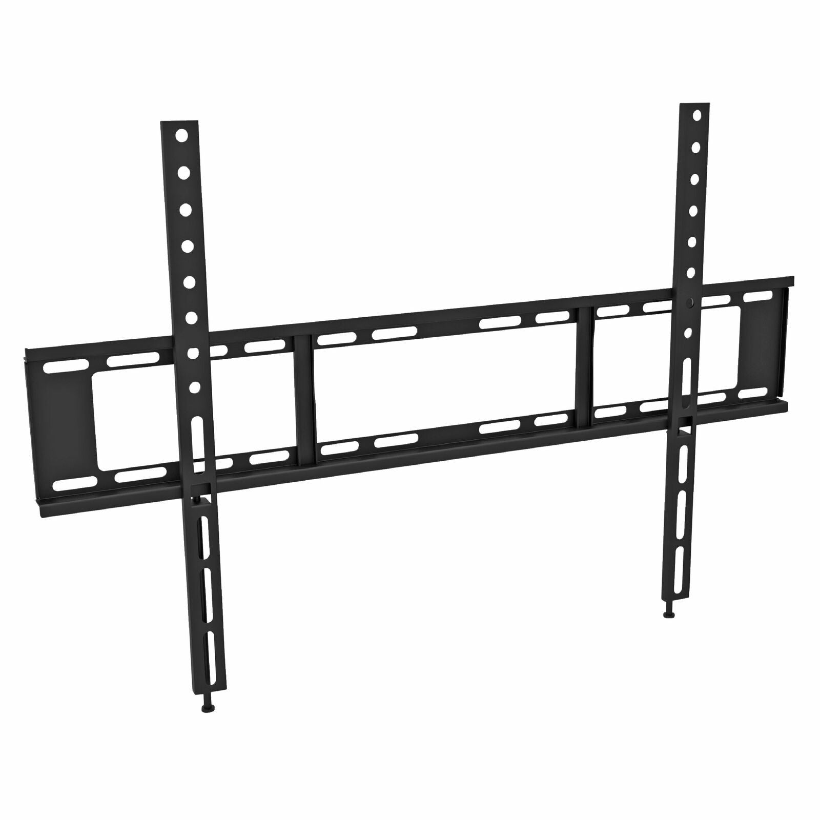 Nedis Fixed TV Wall Mount | 37 - 70 " | Maximum supported screen weight: 35 kg | Minimum wall distance: 23 mm | Steel | Black