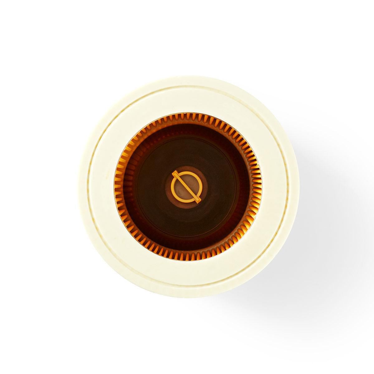 Nedis Vacuum Cleaner Cartridge Filter | Replacement for: Kärcher | A 2101 / A 2201 / WD 1 / WD 2 / WD 3 | Cartridge Filter