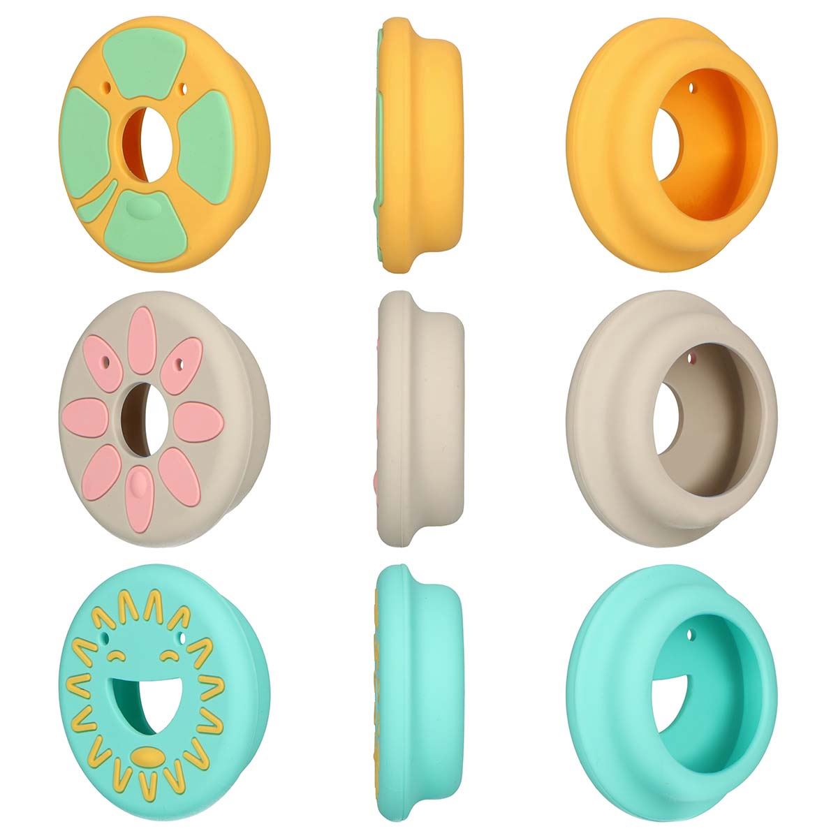 Alecto Baby HeeHee + Teddy bear with Interactive Bluetooth Freind Chat / Speaker / Parrot Copy / Songs