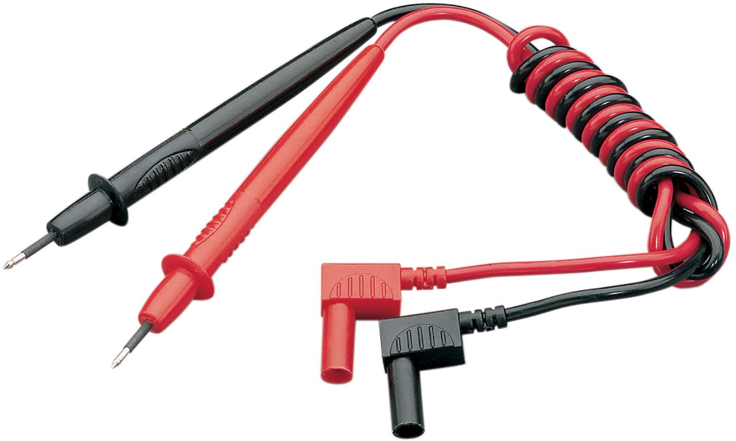 Mercury Multitester replacement test leads