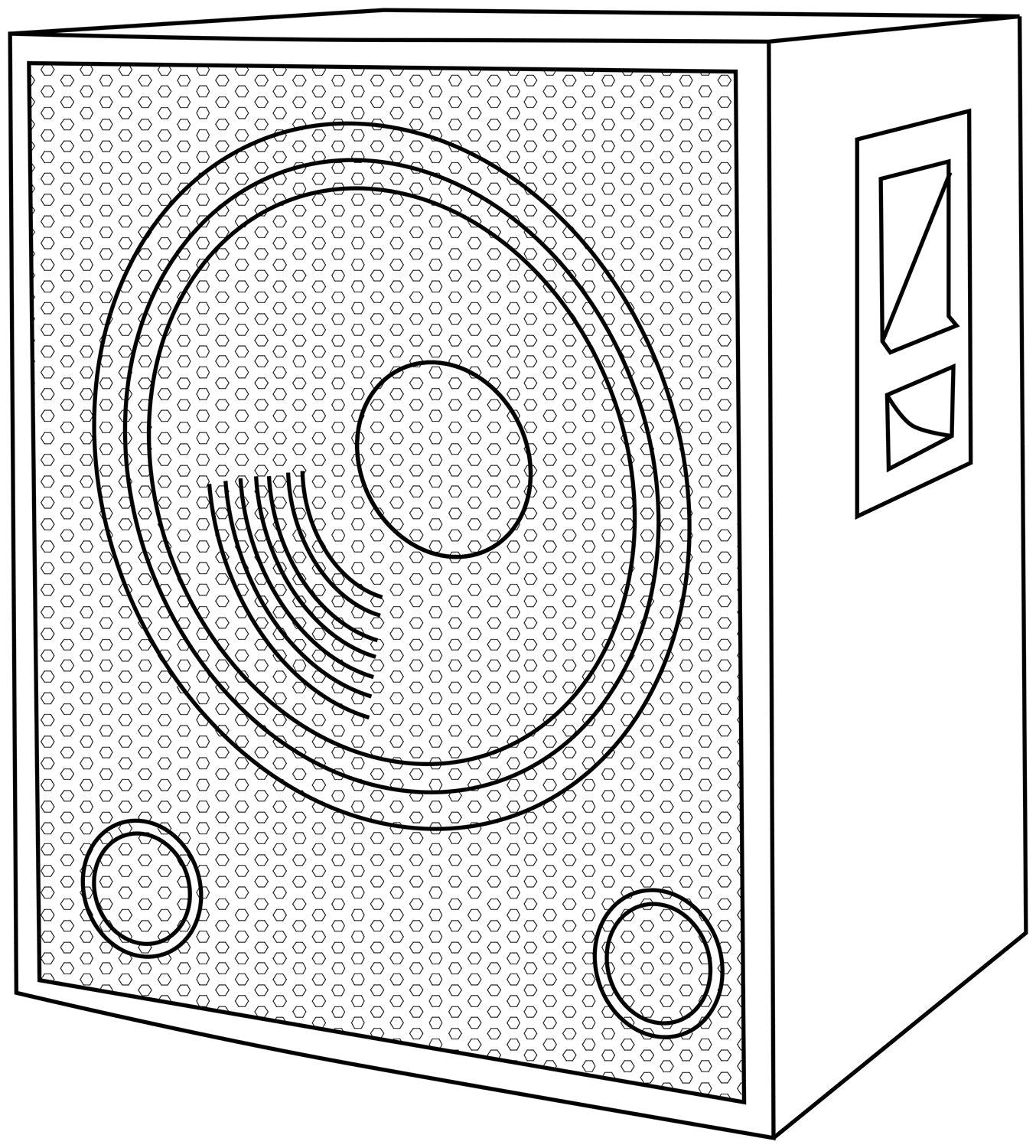 QTX QT QT15SA 15" 600w Series Active Sub Cabinets