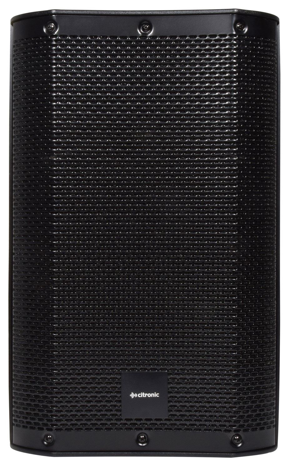 Citronic CASA-10A Active Cab 10" 220W RMS + USB/SD/BT