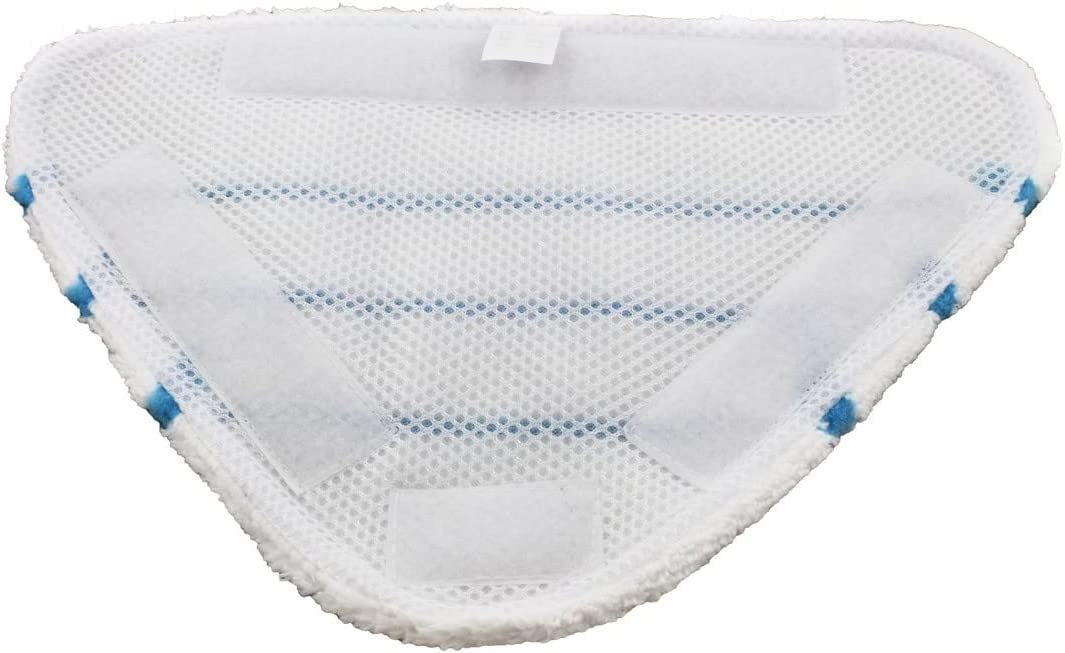 Beldray BEL0338OR 5-in-1 & 9-in-1 Pad 9-in-1 Steam Cleaner Microfibre Compatible Pad