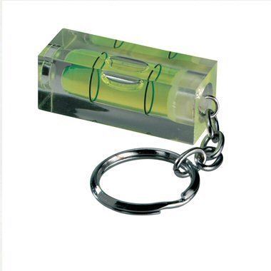 Ex-Pro Keychain Spirit Level, Mini Version
