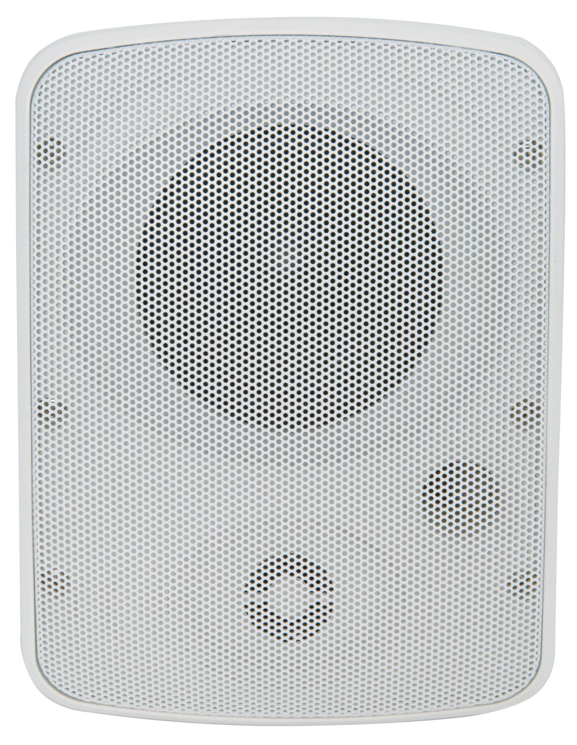 Adastra FC Series FC4V-W Compact Background Speakers 4" White