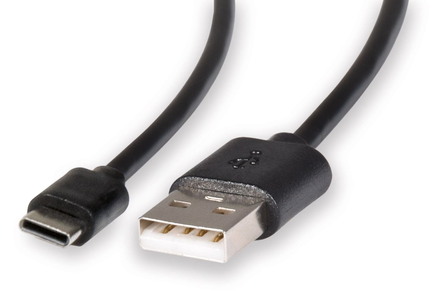 QTX MDU-40 Mini Desktop USB Microphone with Detachable Stand