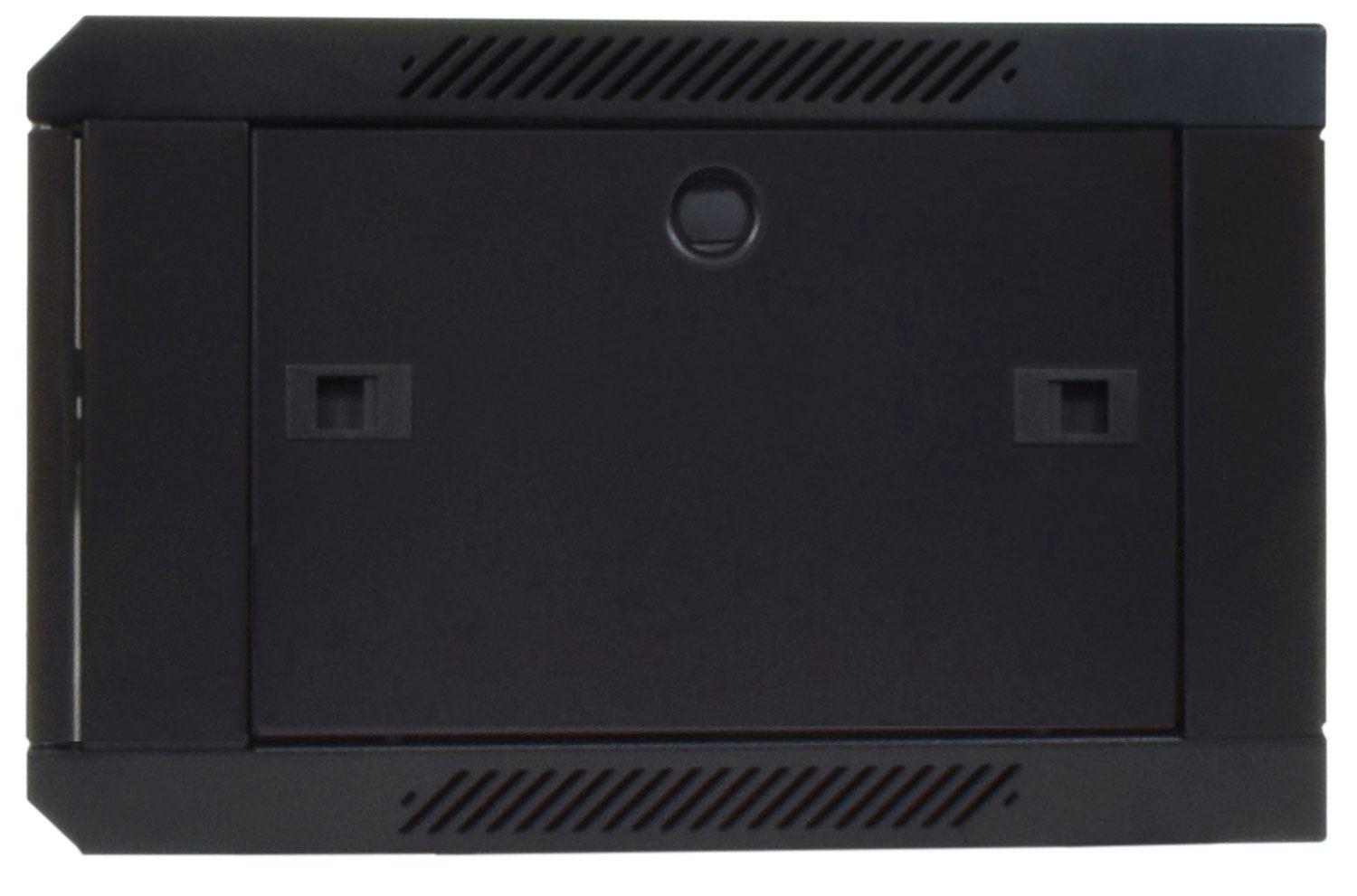 Adastra 19" Rack Cabinet with Glass Door 4U x 450mm Deep