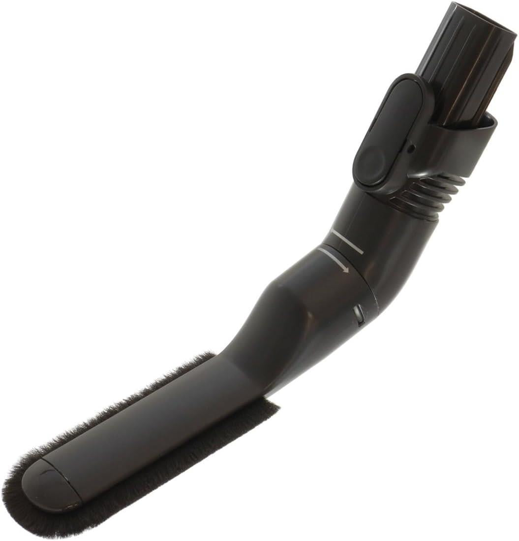Shark IZ300 IZ320 Flexible Extending Dusting Brush 4135FJ300EUKT
