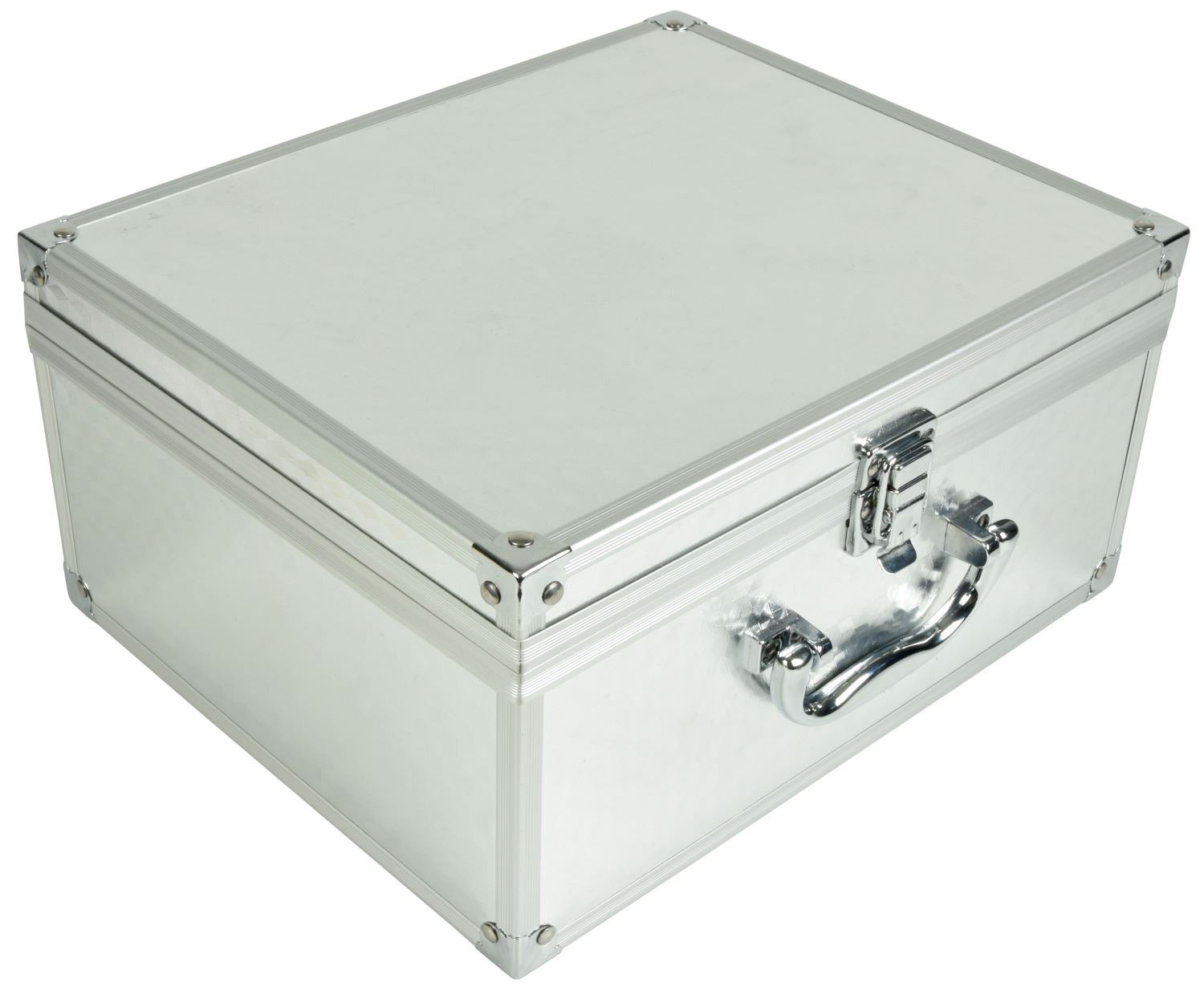 Citronic CM25 Studio Condenser Microphone with Flight Case