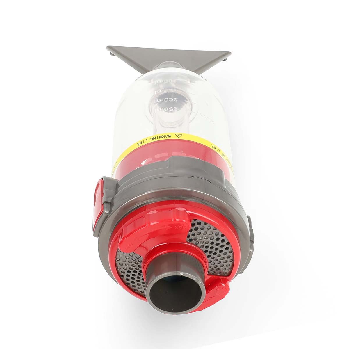 Nedis Wet and Dry Adapter | Universal | Hard Floors / Hard Surfaces / Parquet / Tile | 32 - 35 mm