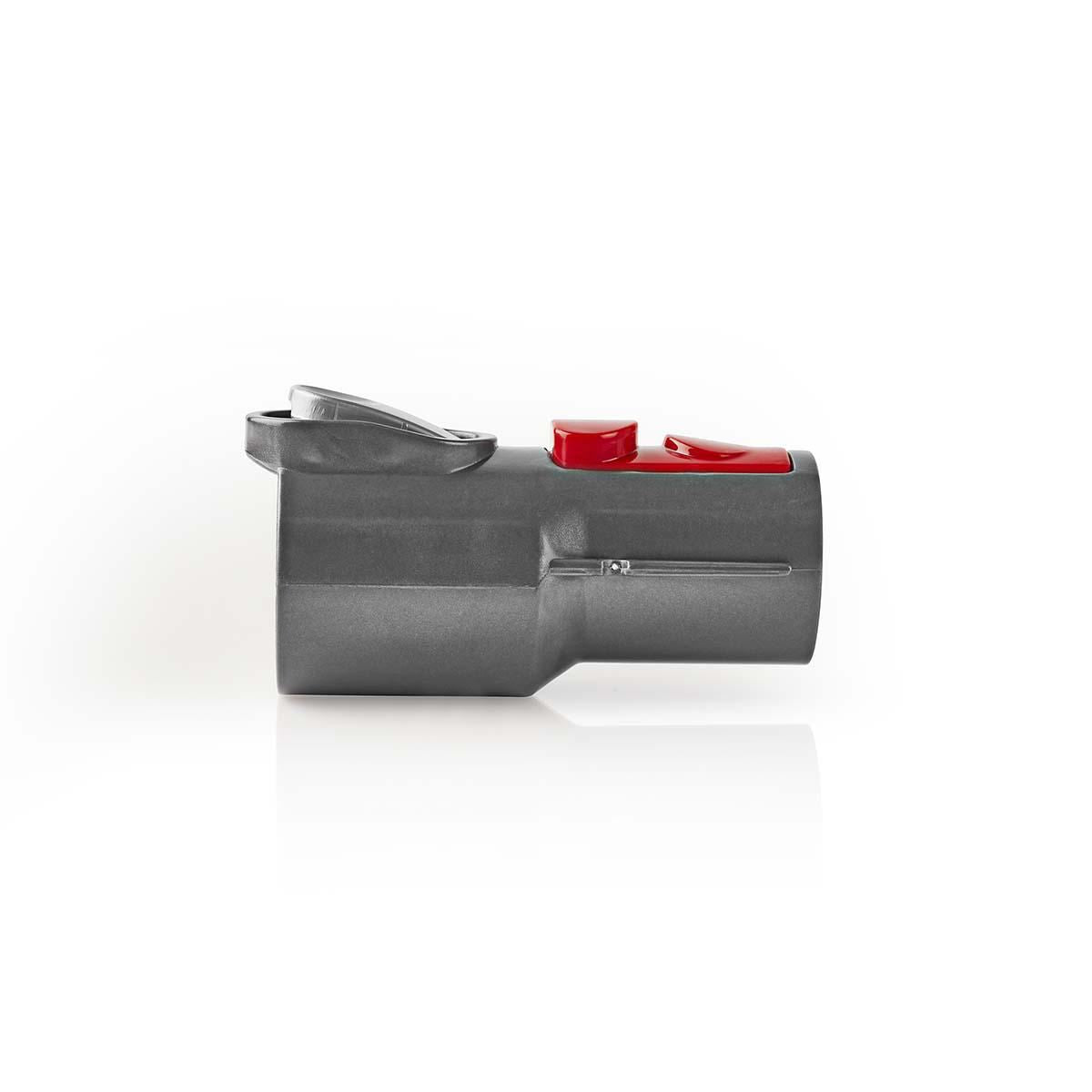 Nedis Replacement 35mm Adapter For Dyson Vacuum Cleaners V7, V8, V10
