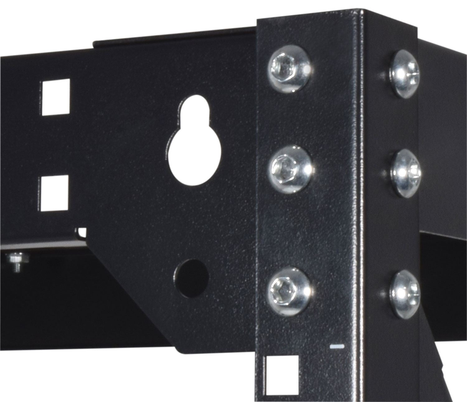 Adastra 12U Wall or Desktop Rack Frame