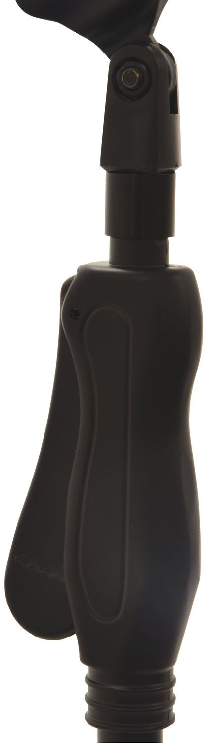 Chord Compact Microphone Mic Stand Holder Adjustable