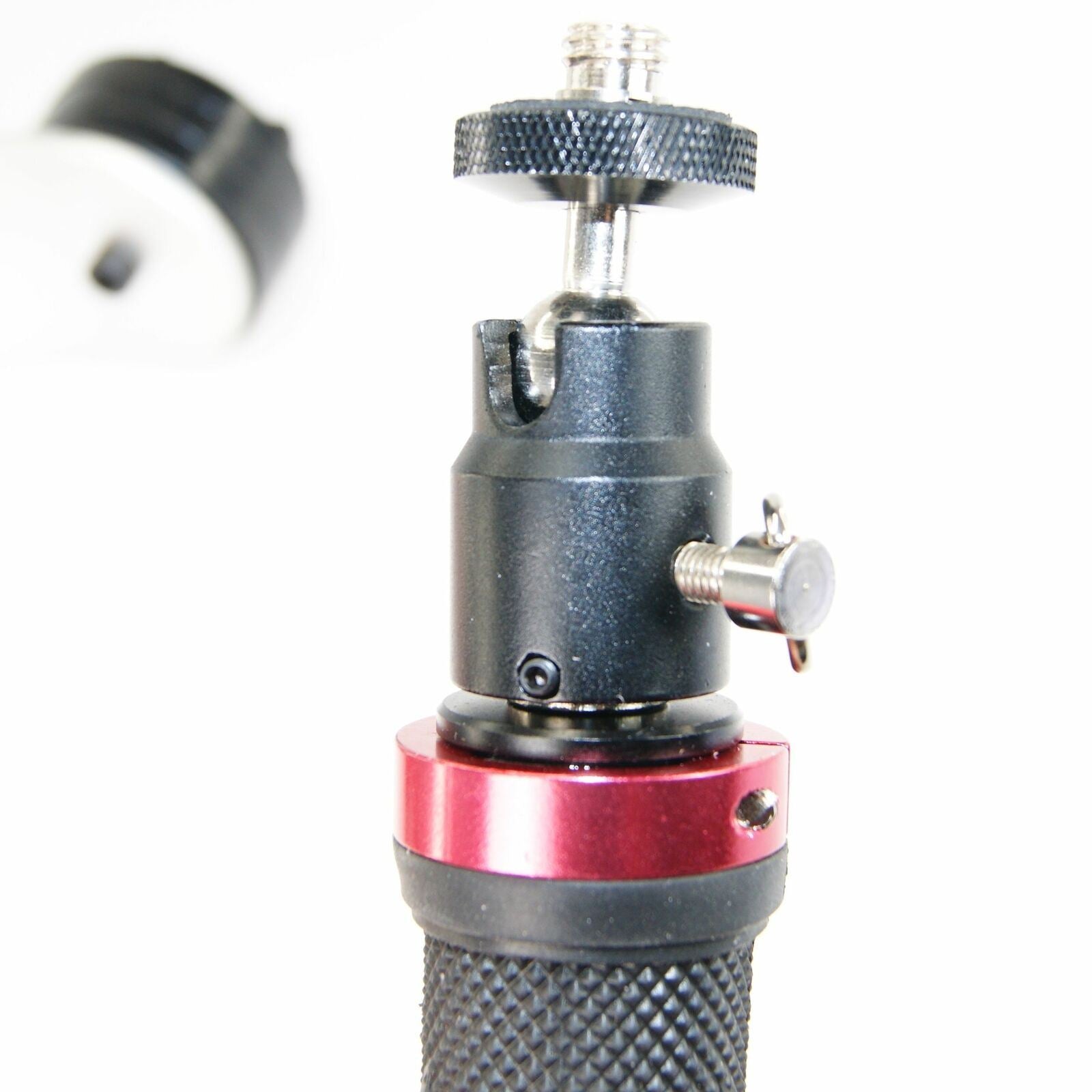 Ex-Pro Professional CNC Machined Handheld Video Stabiliser for DSLR Camera / Camcorde