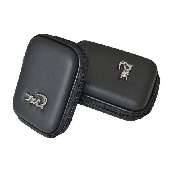 Croco Tough Case Shock/Water Proof for Digital Cameras [Medium] - Green