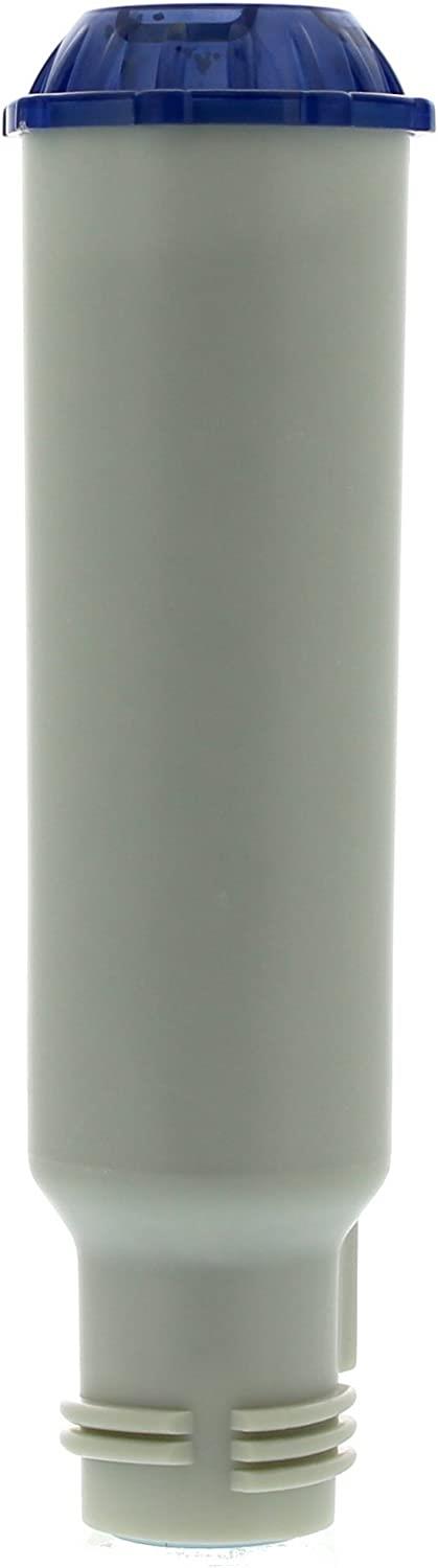 Purofilter Water Filter Cartridge for Bosch Surpresso / Benvenuto TCZ6003 for Coffee Machines TCA 5, TCA 6