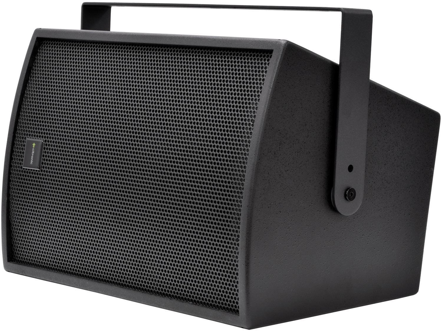 Citronic CS-1035B Passive Speaker Black