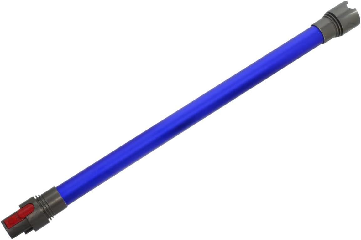 967477-01 for Dyson Blue 'Quick Release' Type Wand Extension Rod Tube Fits V7, V8, V10, V11, SV7, SV8, SV10, SV11, SV12, SV14