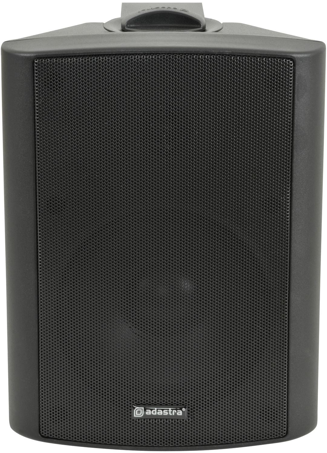 Adastra BP Series - 100V 5.25" Weatherproof Outdoor Speakers - Black