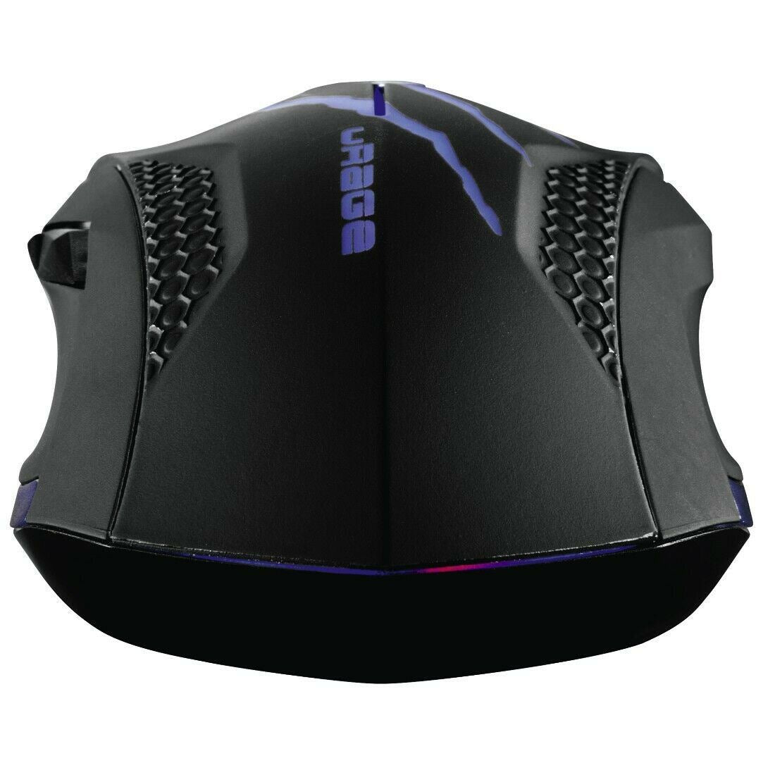 Hama uRage Reaper Neo | USB | 6 Button Gaming Mouse | 3200 DPI | LED illumination | Black