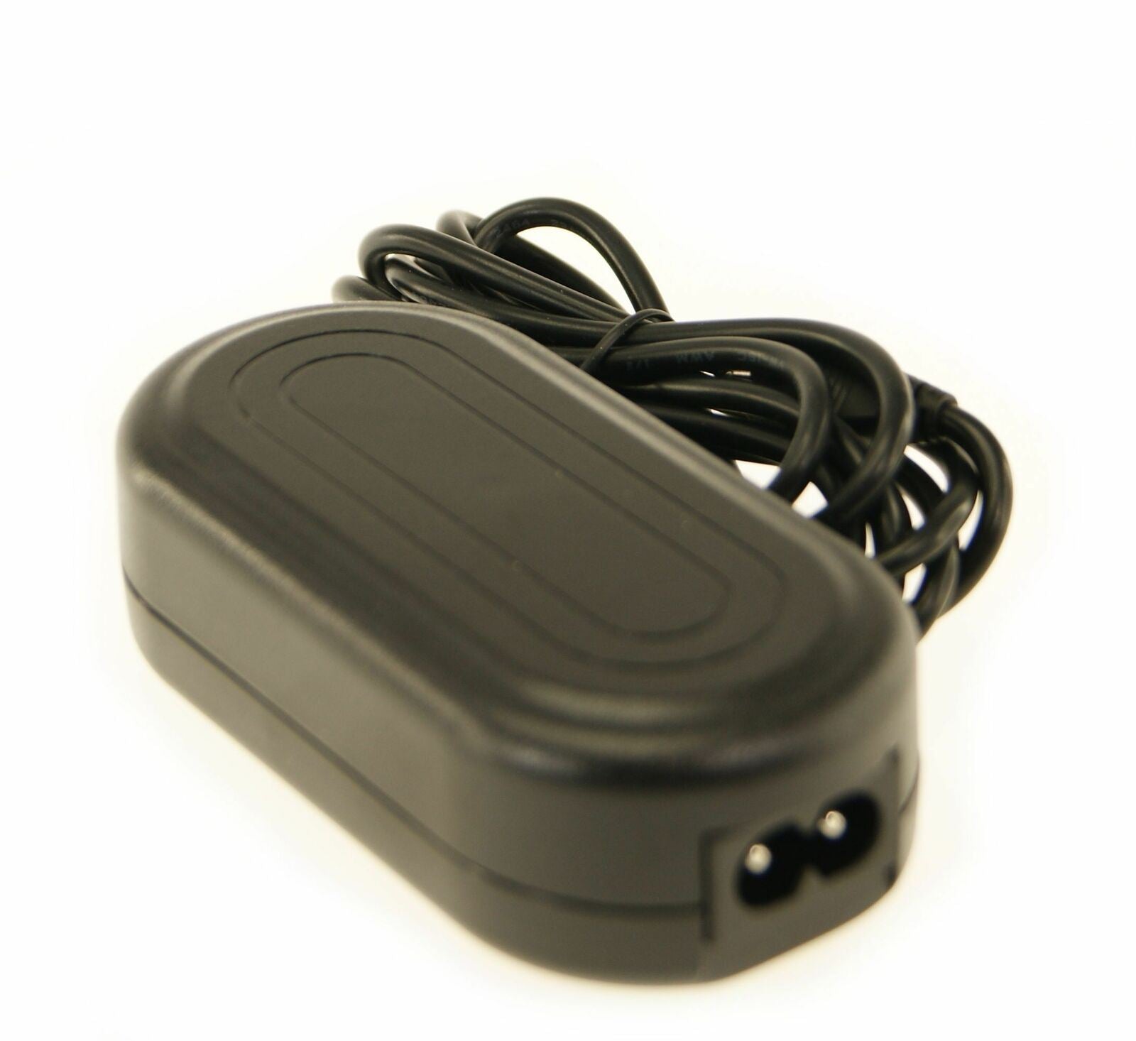 Ex-Pro Replacement Panasonic DMC-AC8, DMW-AC8EB 8.4v 2Amp, AC Mains Power Supply Adapter & DMW-DCC15 Battery coupler kit