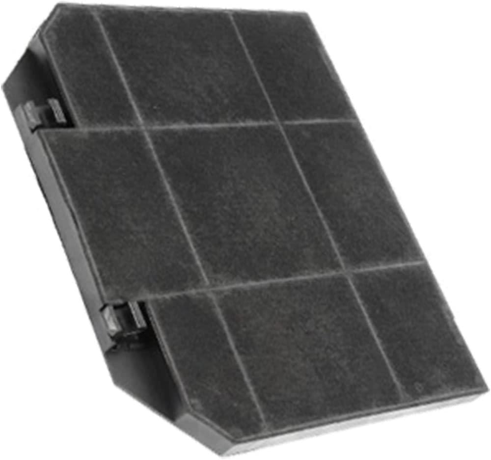 Paxanpax 14-CH-36 Compatible Faber EFF72 Carbon Charcoal Filter