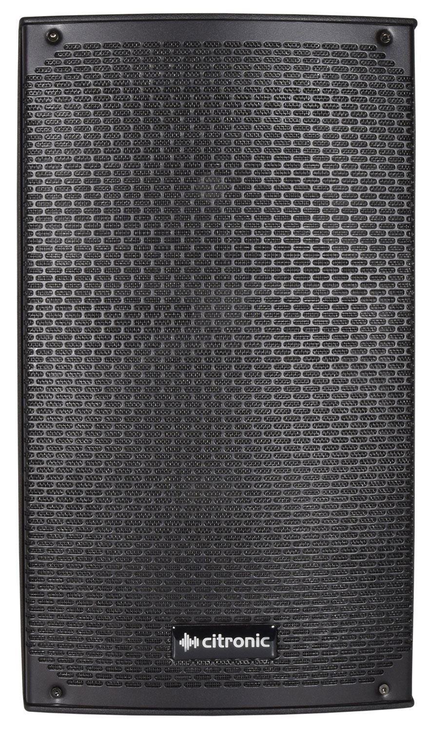 Citronic CAB-10 Full Range Passive Speaker Cabinet 220W RMS