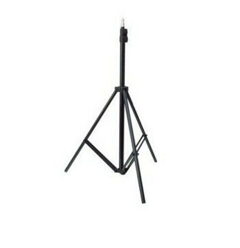 Ex-Pro Maxi Large Professional Photography Heavy Duty Light Stand for Photo Studios mixed use (Min Height 0.8m / 80cm) (Max Height m / 280cm)